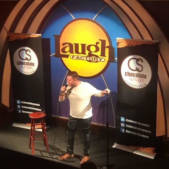 Meet your Posher, Jimmy - Picture 1 of 1